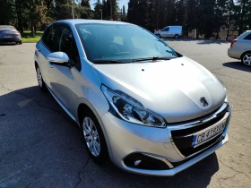 Peugeot 208, снимка 13