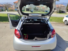 Peugeot 208, снимка 6