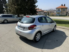 Peugeot 208, снимка 1