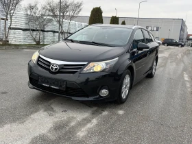 Toyota Avensis 1, 8 БЕНЗИН EURO5, снимка 2