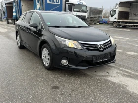 Toyota Avensis 1, 8 БЕНЗИН EURO5, снимка 1