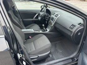 Toyota Avensis 1, 8 БЕНЗИН EURO5, снимка 11