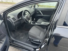 Toyota Avensis 1, 8 БЕНЗИН EURO5, снимка 10