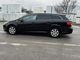 Toyota Avensis 1, 8 БЕНЗИН EURO5, снимка 6