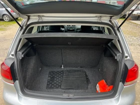 VW Golf 2.0TDI-110к.с./ Климатроник/ Италия, снимка 11