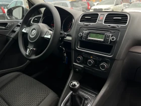 VW Golf 2.0TDI-110к.с./ Климатроник/ Италия, снимка 15