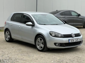 VW Golf 2.0TDI-110к.с./ Климатроник/ Италия, снимка 3