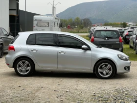VW Golf 2.0TDI-110к.с./ Климатроник/ Италия, снимка 4