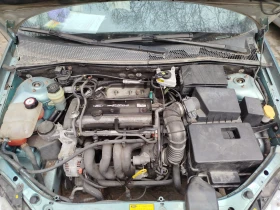 Ford Focus Лек автомобил, снимка 9