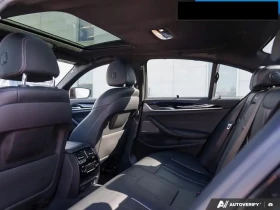 BMW 530 M-pkg, снимка 11
