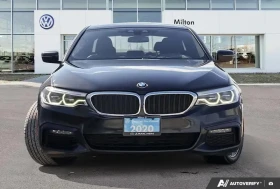 BMW 530 M-pkg, снимка 1