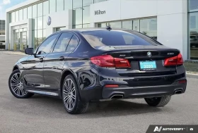 BMW 530 M-pkg, снимка 2