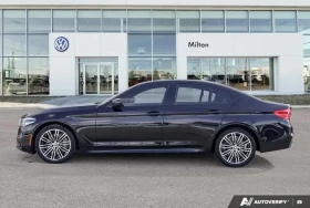 BMW 530 M-pkg, снимка 4