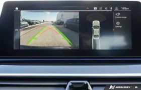 BMW 530 M-pkg, снимка 10