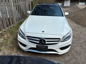 Mercedes-Benz C 300 4МАТIC* PANORAMA* DISTRONIC* , снимка 6