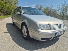 VW Bora, снимка 3