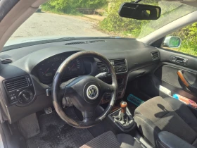 VW Bora, снимка 15