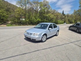 VW Bora, снимка 1