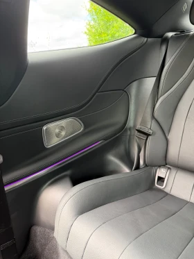 Mercedes-Benz CLE 450 Amg каско Армеец / full extras , снимка 10