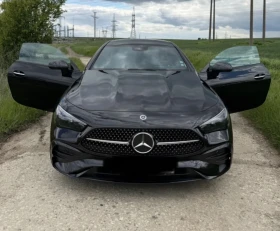 Mercedes-Benz CLE 450 Лизинг /СПЕШНО !!!!НЕМСКИ Amg каско, full extras , снимка 1