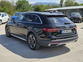 Audi A4 Allroad Full, снимка 4