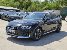 Audi A4 Allroad Full, снимка 3