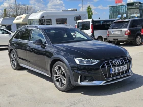 Audi A4 Allroad Full, снимка 2