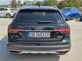 Audi A4 Allroad Full, снимка 5