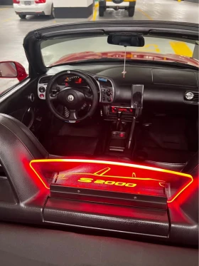 Honda S2000 * АВТОКРЕДИТ БЕЗ ПЪРВОНАЧАЛНА ВНСОКА* , снимка 6