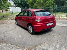 Citroen C4 1.4, снимка 13