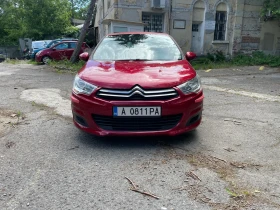 Citroen C4 1.4, снимка 10