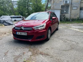 Citroen C4 1.4, снимка 8