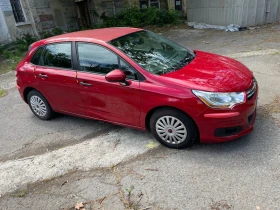 Citroen C4 1.4, снимка 6