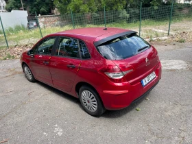 Citroen C4 1.4, снимка 5