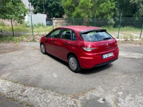 Citroen C4 1.4, снимка 14