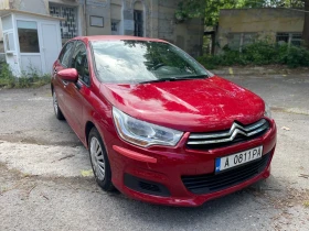 Citroen C4 1.4, снимка 1