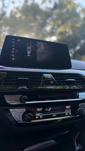 BMW 520 2023 Г ACTIVE SOUND FULL FULL, снимка 8