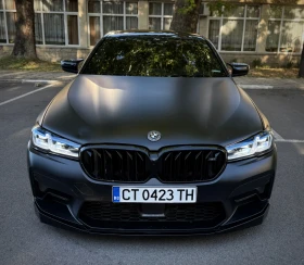 BMW 520 2023 Г ACTIVE SOUND FULL FULL, снимка 3
