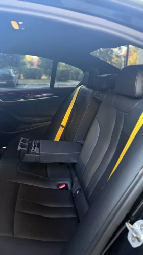 BMW 520 2023 Г ACTIVE SOUND FULL FULL, снимка 10