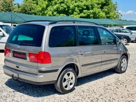 Seat Alhambra 1.9TDI-116кс-7мес, снимка 6