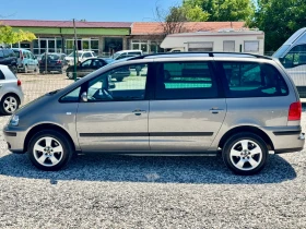 Seat Alhambra 1.9TDI-116кс-7мес, снимка 3