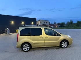 Citroen Berlingo 1.6 HDI, снимка 6