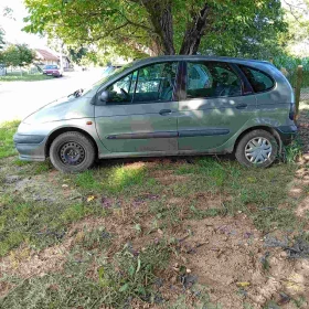 Renault Megane, снимка 5