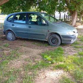 Renault Megane, снимка 2