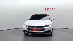 VW Arteon PRESTIGE !УНИКАТ! #HEAD UP/360/ !ПАНОРАМА, снимка 3