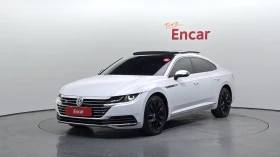VW Arteon PRESTIGE !УНИКАТ! #HEAD UP/360/ !ПАНОРАМА, снимка 1