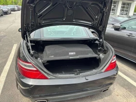 Mercedes-Benz SLK * 350 * АВТОКРЕДИТ БЕЗ ПЪРВОНАЧАЛНА ВНОСКА* , снимка 12