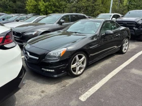 Mercedes-Benz SLK * 350 * АВТОКРЕДИТ БЕЗ ПЪРВОНАЧАЛНА ВНОСКА* , снимка 1