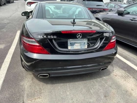 Mercedes-Benz SLK * 350 * АВТОКРЕДИТ БЕЗ ПЪРВОНАЧАЛНА ВНОСКА* , снимка 4