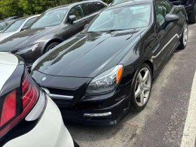 Mercedes-Benz SLK * 350 * АВТОКРЕДИТ БЕЗ ПЪРВОНАЧАЛНА ВНОСКА* , снимка 6